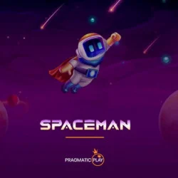 Spaceman 688bet