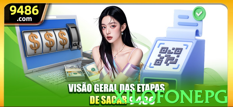 Pagamentos Rápidos xilofonepg - 5